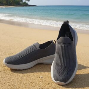 brano cut running shoe