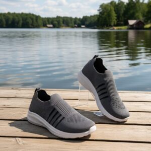 brano cut running shoe