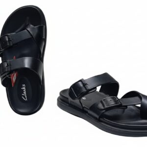 gents leather sandals 010