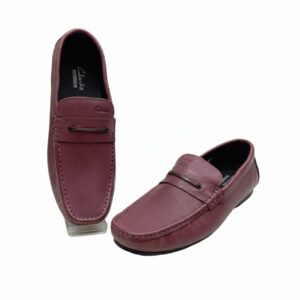 buk mar loafer