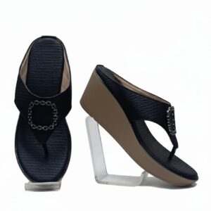ladies fancy chappal003