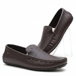cut loafers